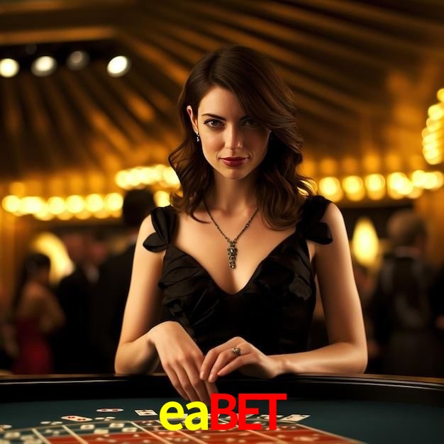 Experiência VIP eabet
