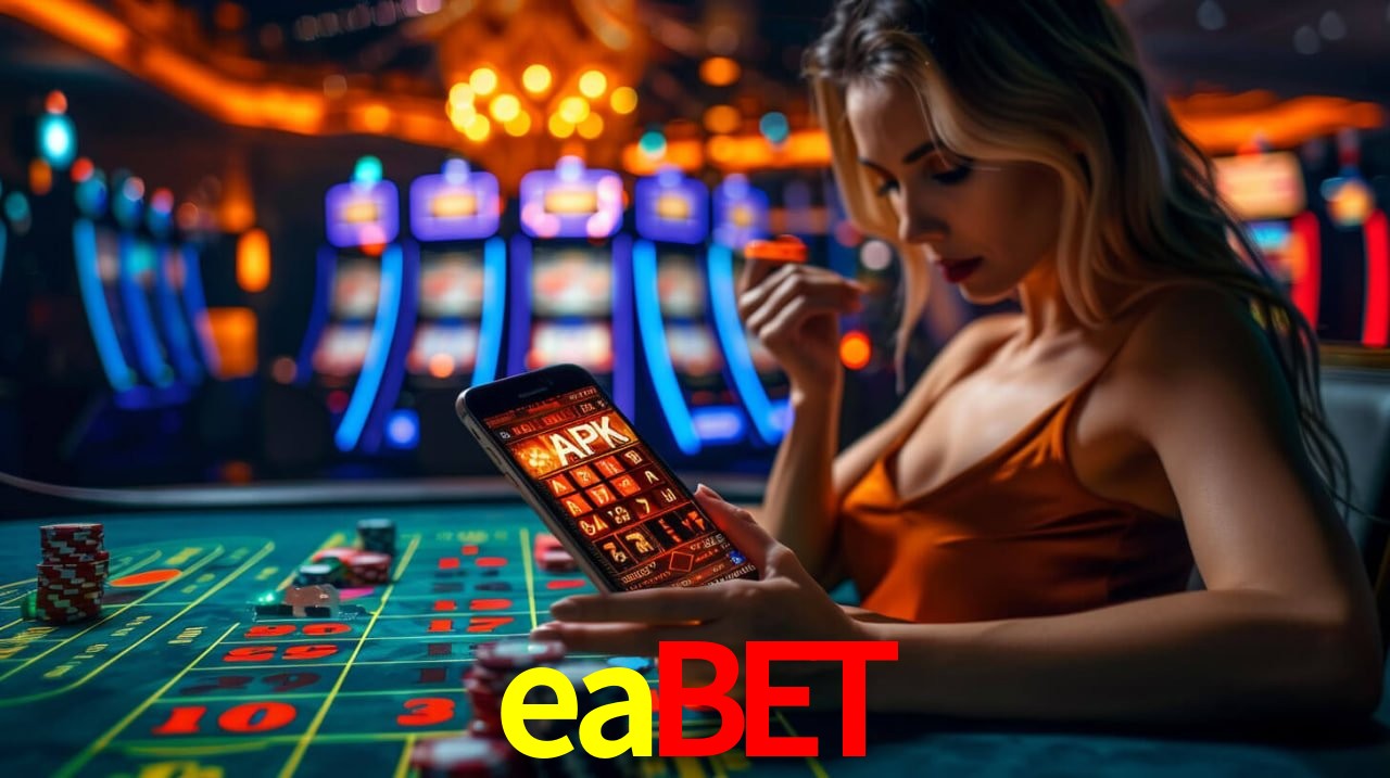 Live Casino eabet