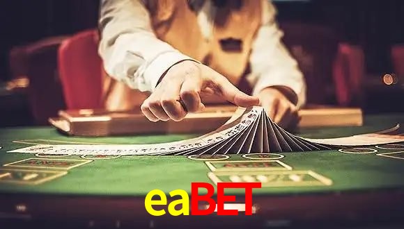 Roulette Table eabet