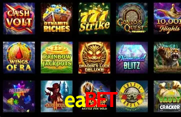 Flash Promotion eabet