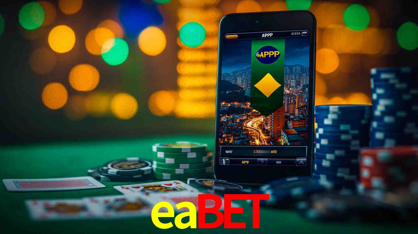 Estatísticas Esportivas eabet