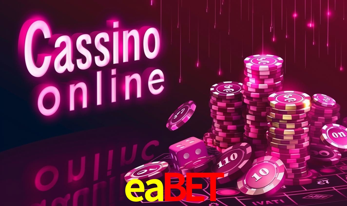 Recursos de Bônus eabet