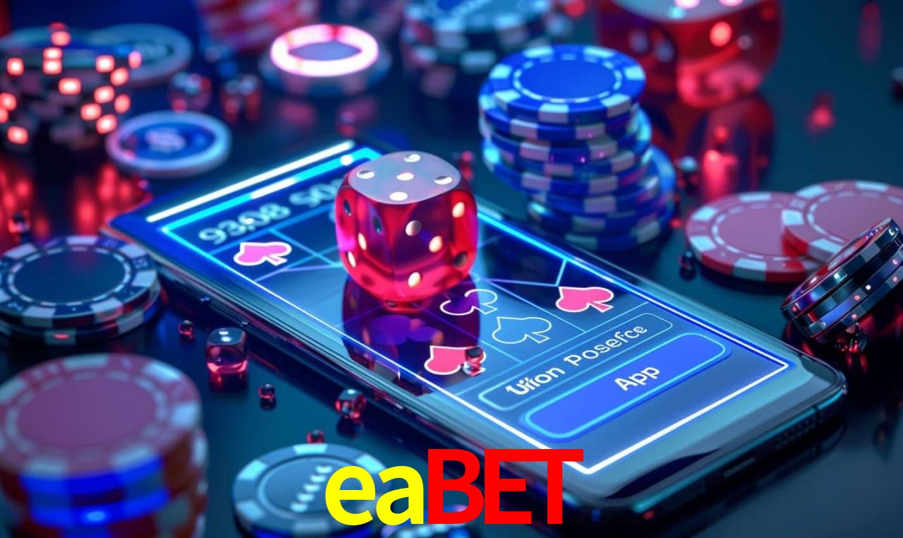 Desvendando o Mundo dos Jogos Virtuais na eabet