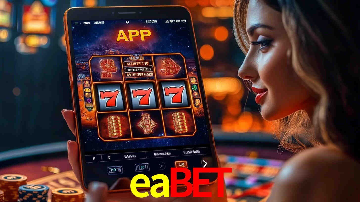 Desvendando o Mundo dos Jogos Virtuais na eabet