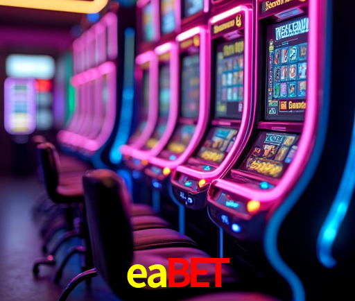 Inovações de Jogos na eabet: O Futuro das Experiências Interativas