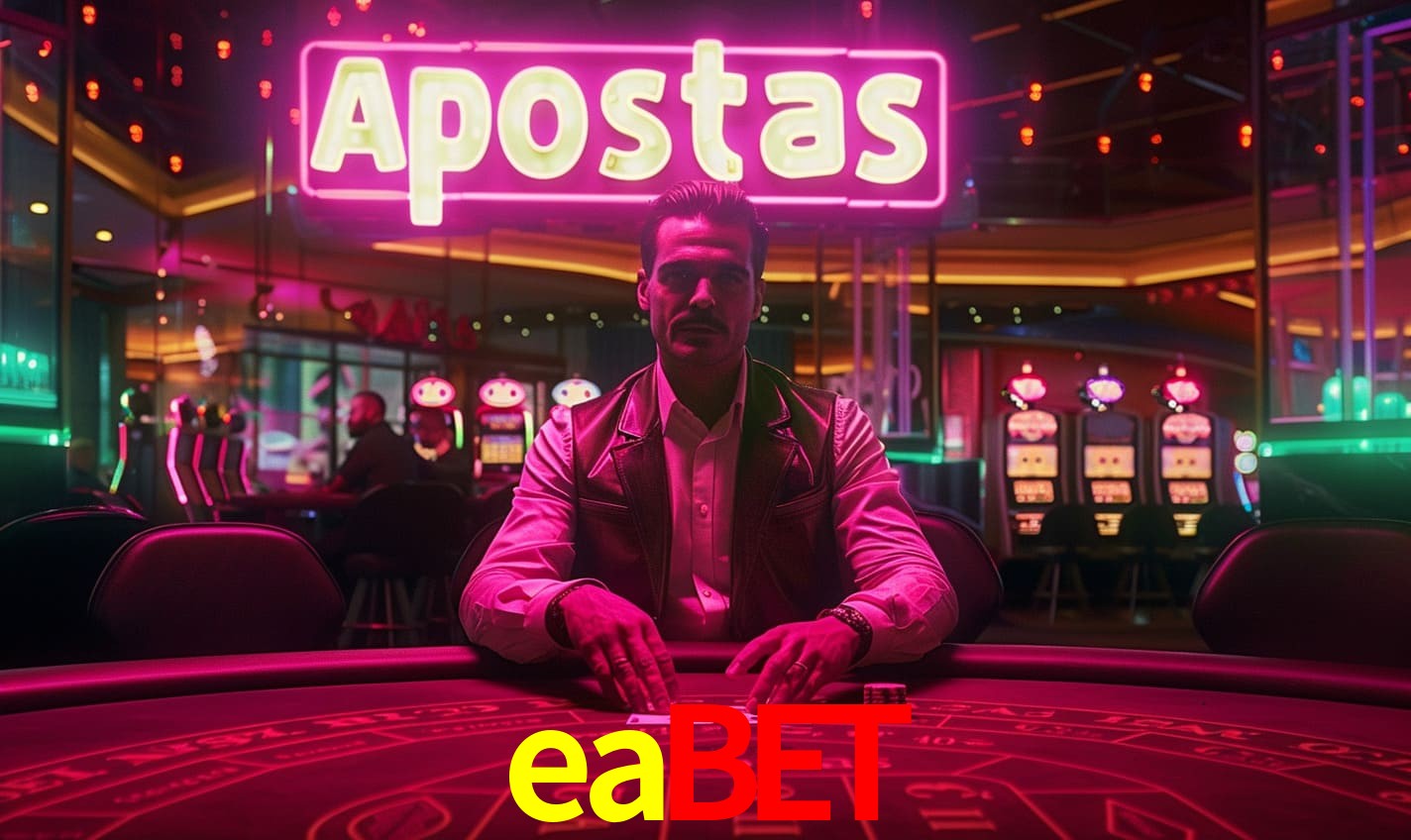 Estatísticas do Jogo eabet