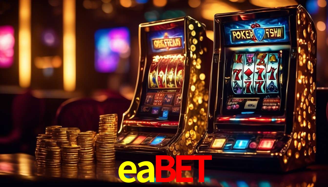 Provedores de Jogos eabet