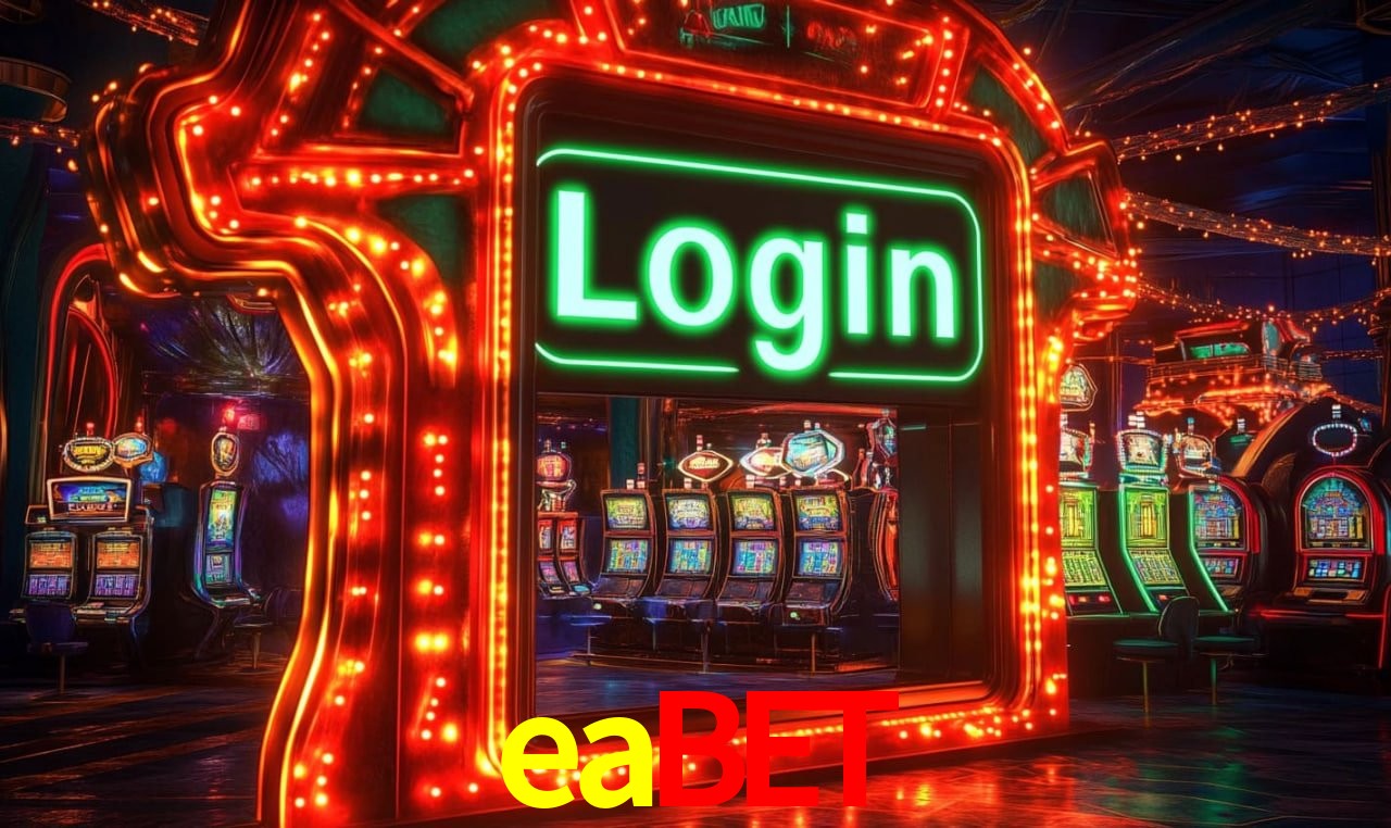 Descubra a Magia dos Jogos de Arcade no eabet