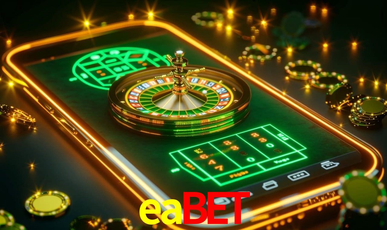 Descubra a Essência do eabet: Nossa História e Compromissos