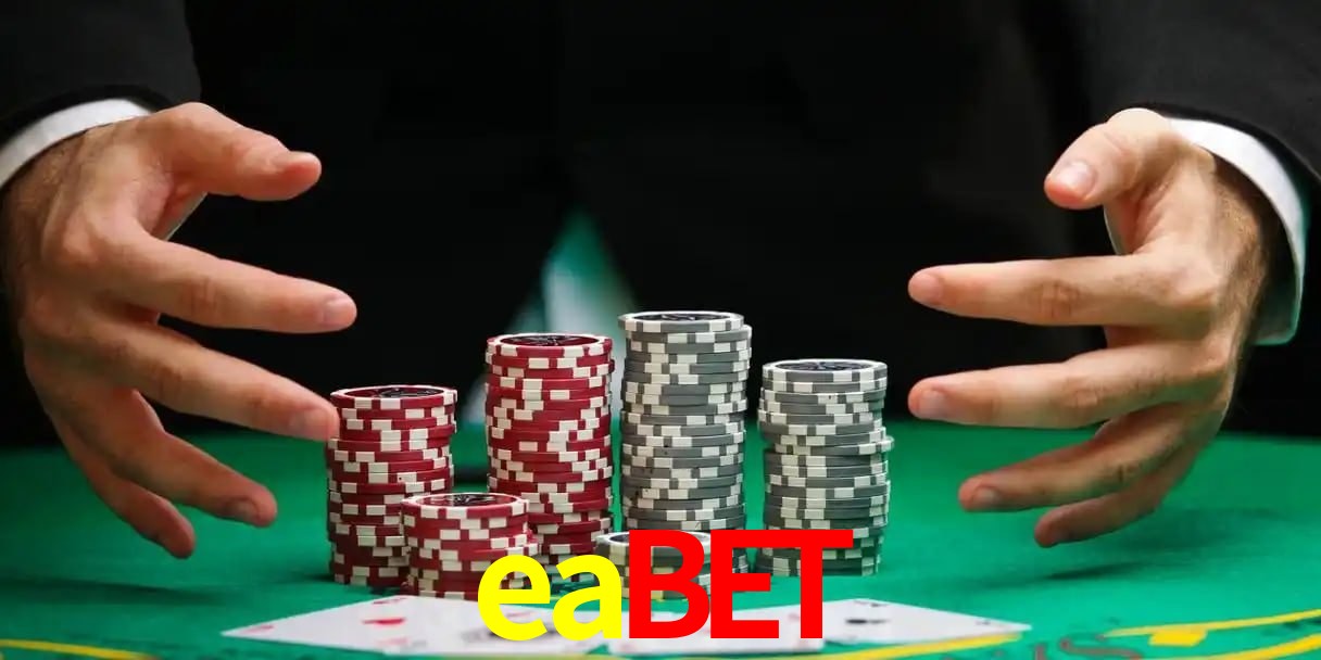 A Emoção da Loteria na eabet: Uma Chance de Mudança de Vida