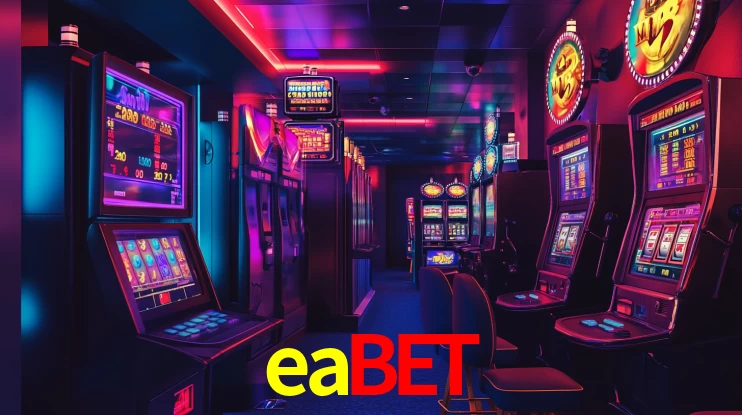 eabet: Jogos de Caça-Níqueis-Altas Recompensas, Roleta-Velocidade, Blackjack-Desafios Máximos