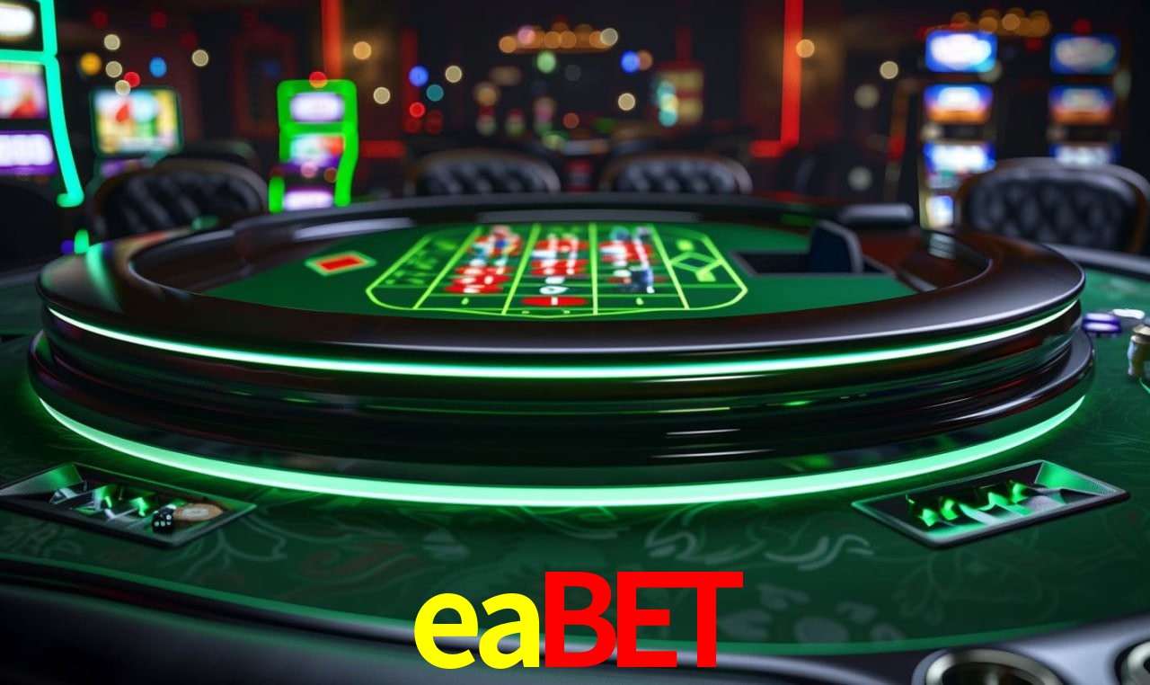 Account Benefits eabet