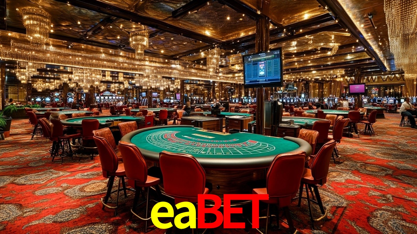 Bônus Generosos e Exclusivos no eabet para Você!