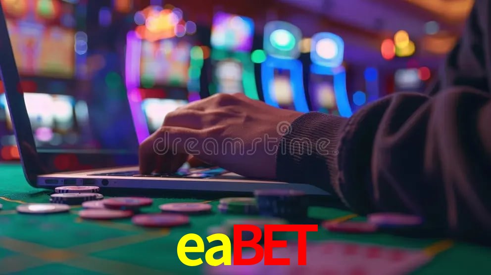 Descubra a Essência do eabet: Nossa História e Compromissos