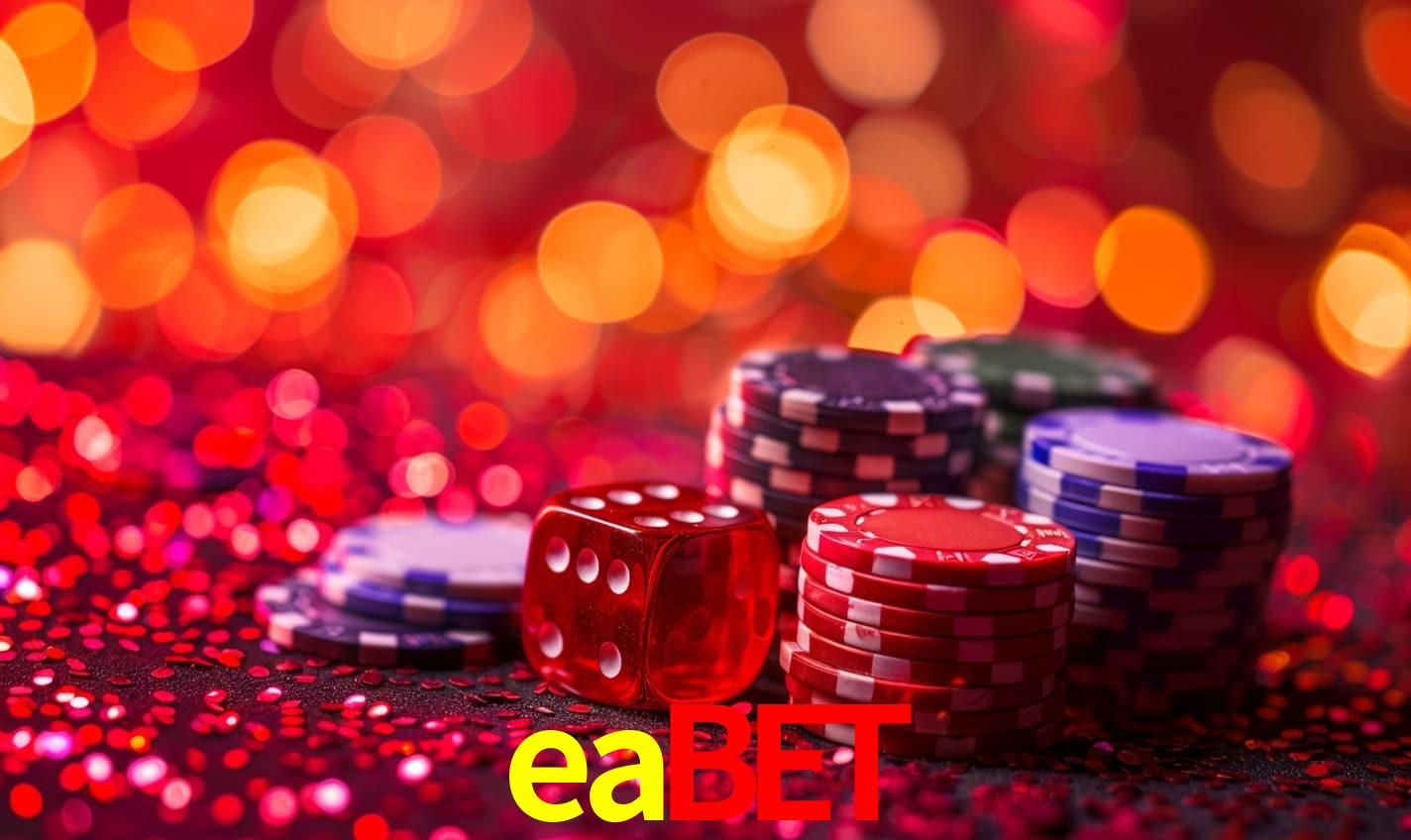 Avaliações dos Jogadores eabet