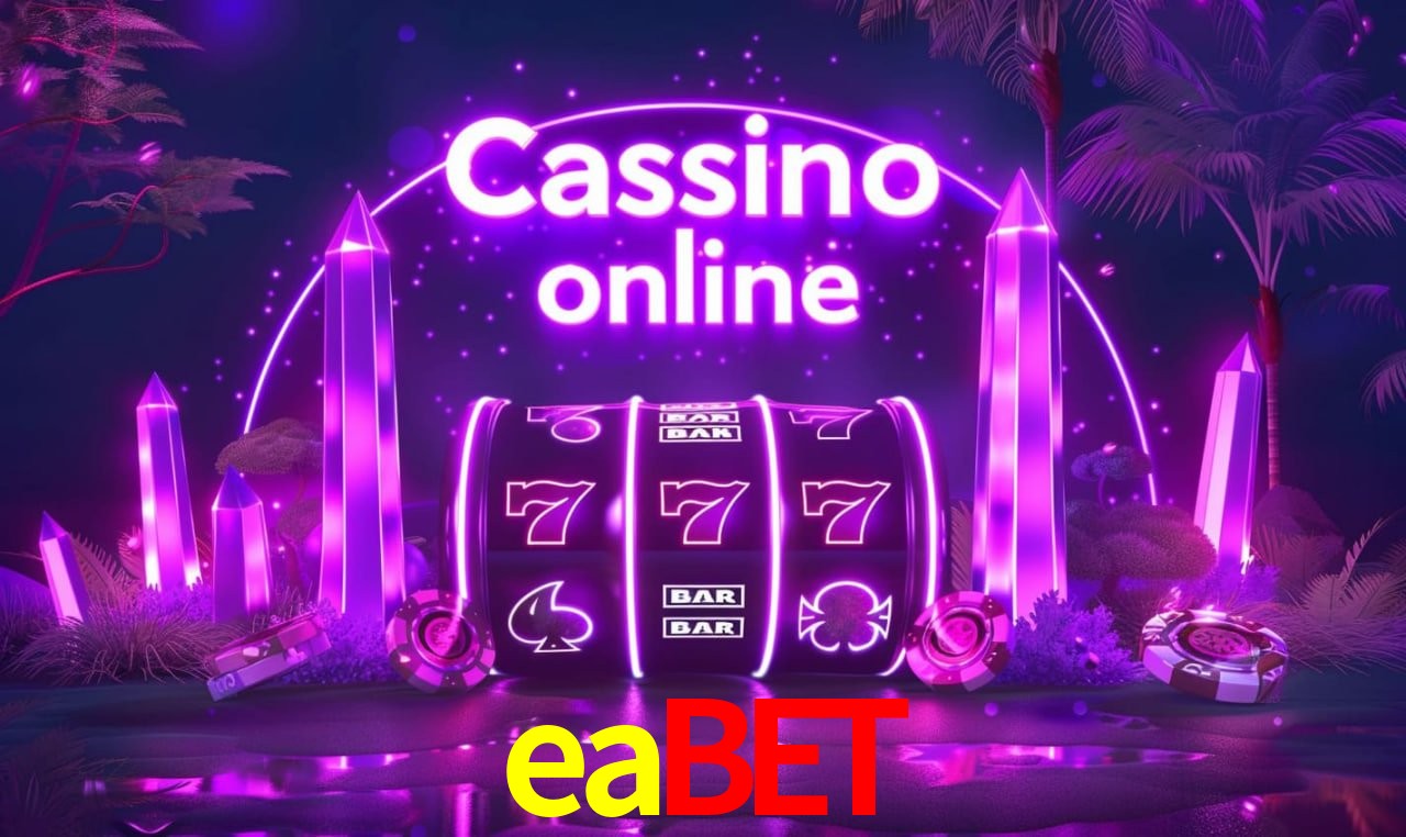 A Popularidade dos Caça-Níqueis no eabet