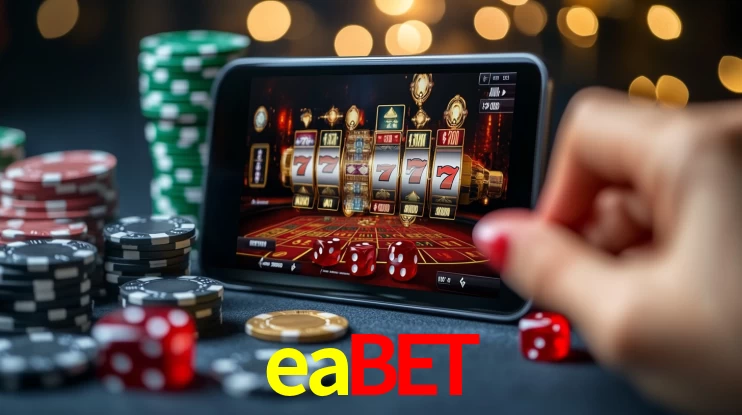 Ofertas Imperdíveis na eabet: Promoções e Bônus Que Valem a Pena