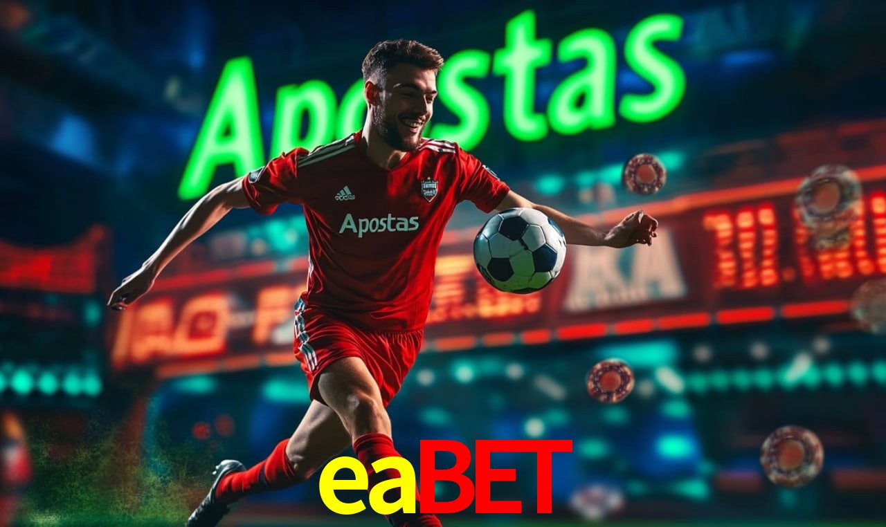 Desvendando o Mundo dos Jogos Virtuais na eabet