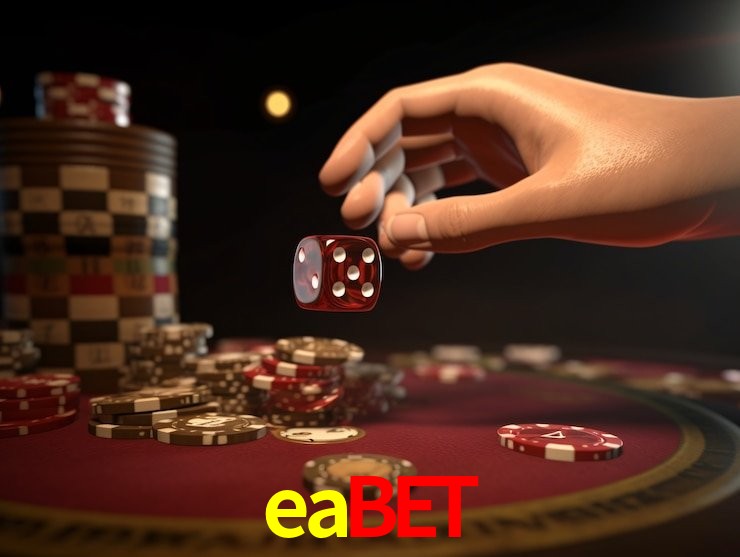 Apostas Esportivas na eabet: Um Guia Completo