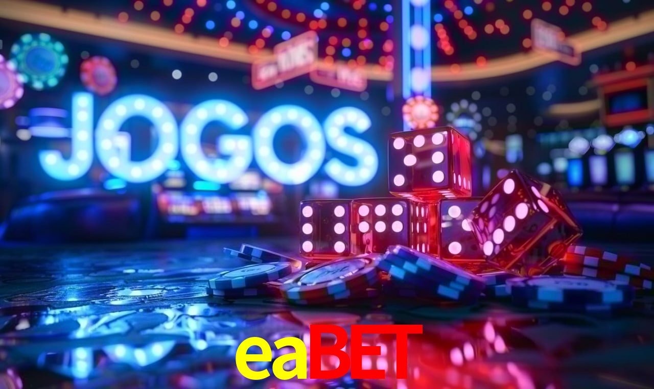 A Emoção da Loteria na eabet: Uma Chance de Mudança de Vida