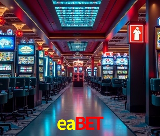 Jogos de Slot eabet