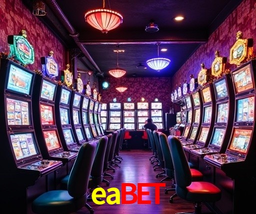 A Experiência Imersiva dos Cassinos Ao Vivo no eabet