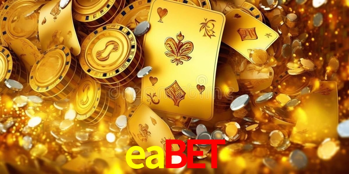 Diretório de Jogos eabet