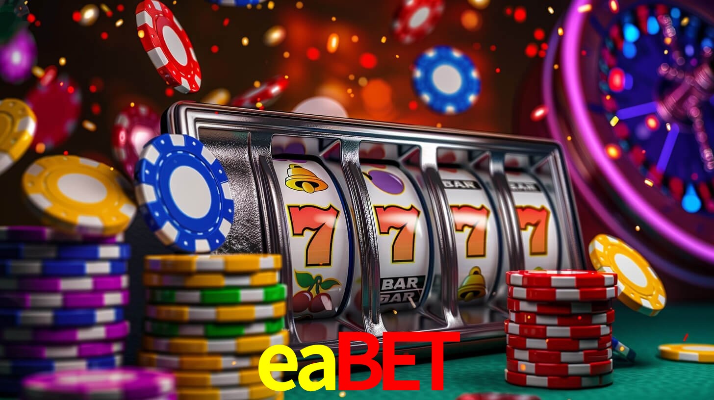 Desvendando o Mundo dos Jogos Virtuais na eabet