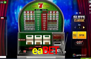 Seasonal Promotions eabet