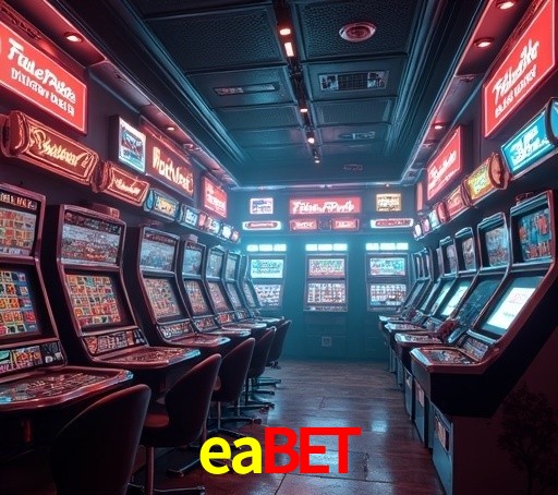 Explorando a Categoria de Eventos em Apostas na eabet