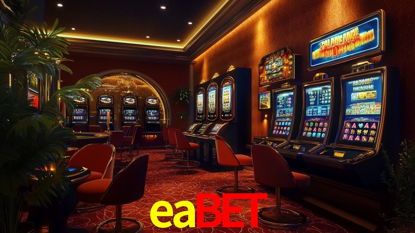 eabet App Interface