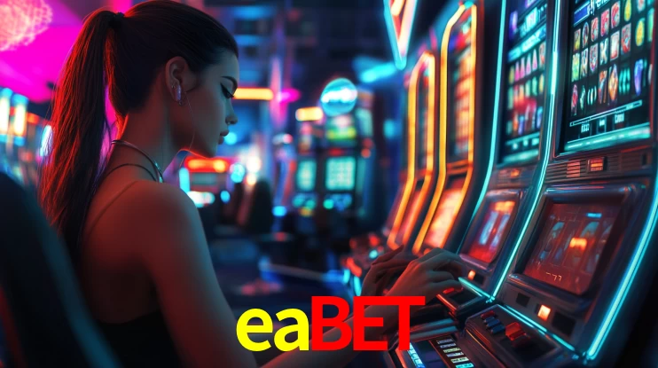 Sinta a adrenalina dos jogos de cassino com eabet