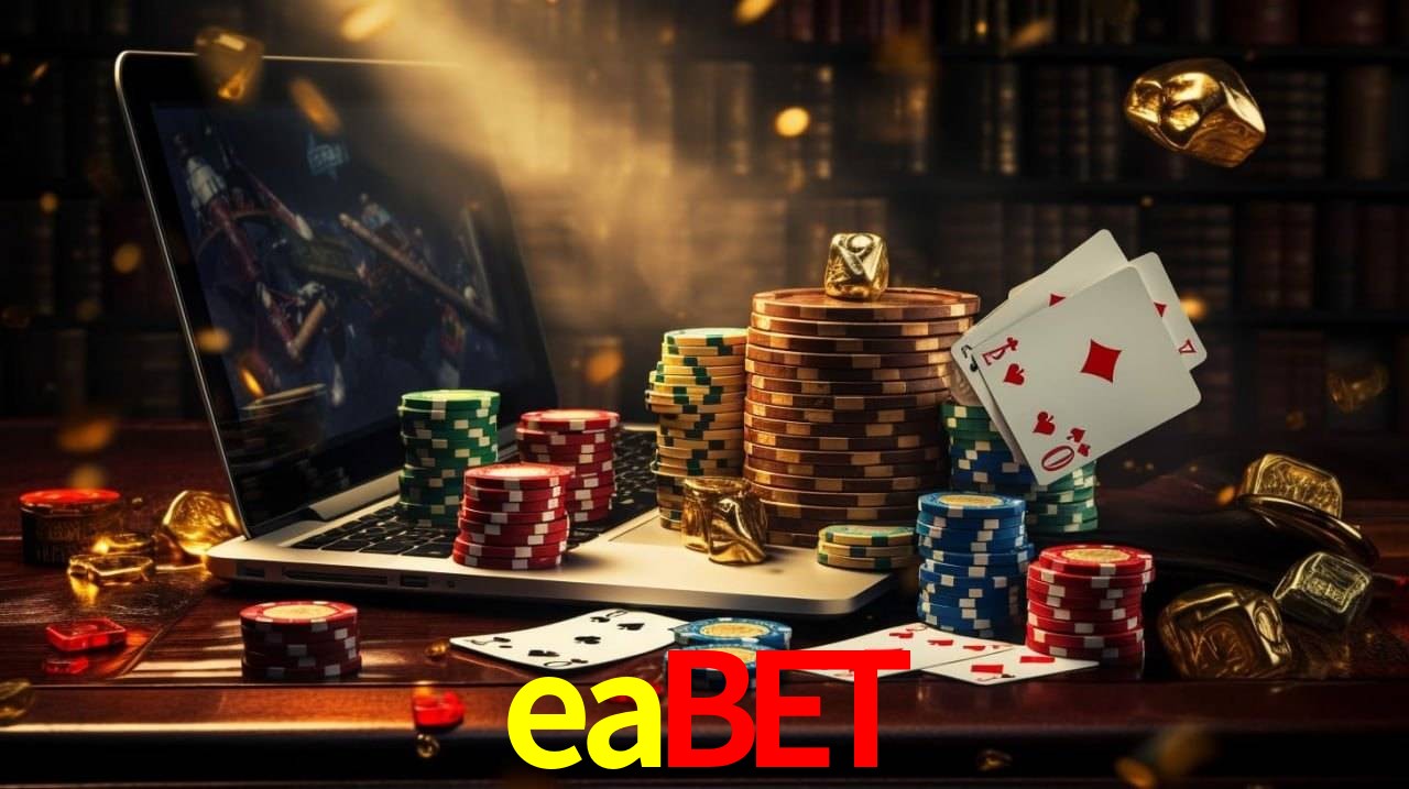 Apostas Esportivas na eabet: Um Guia Completo