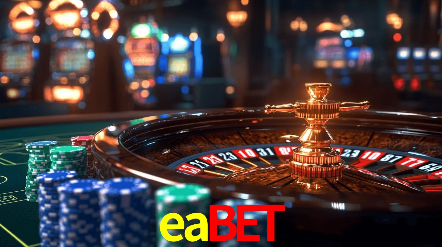 eabet: A Experiência de Casino com Jogos de Mesa ao Vivo