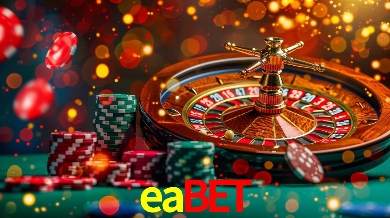Casino Ao Vivo eabet