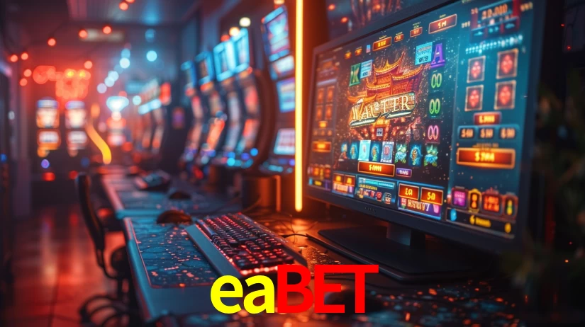 eabet: Seu Especialista em Apostas Esportivas Brasileiras