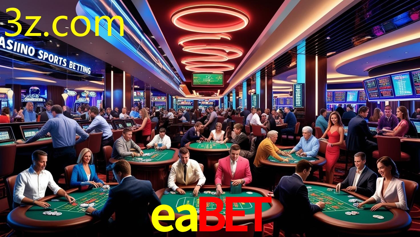 EABET
