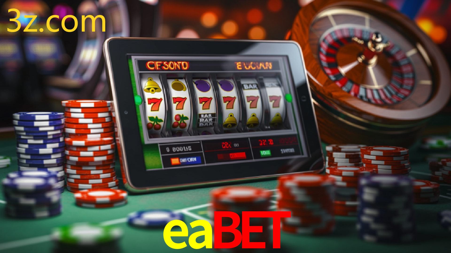 EABET